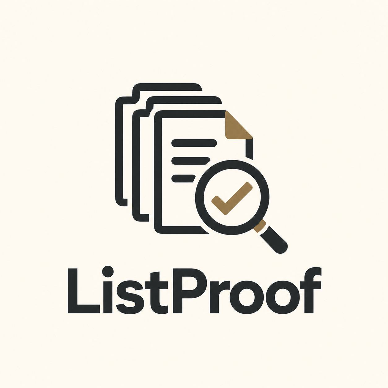 ListProof